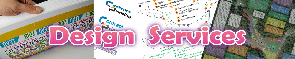 design services